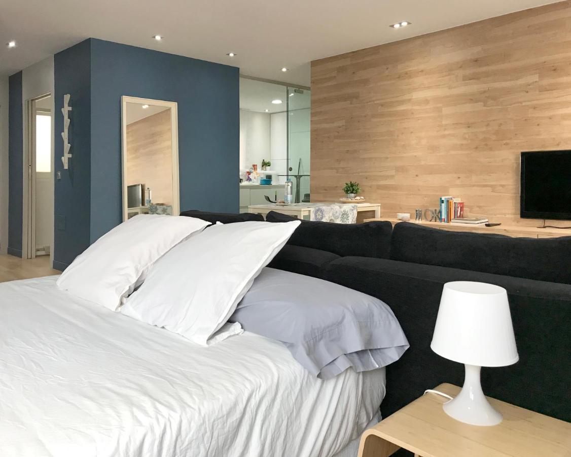 Al_Reparo Home Beach _ Adra Bagian luar foto