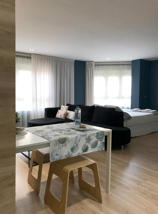 Al_Reparo Home Beach _ Adra Bagian luar foto