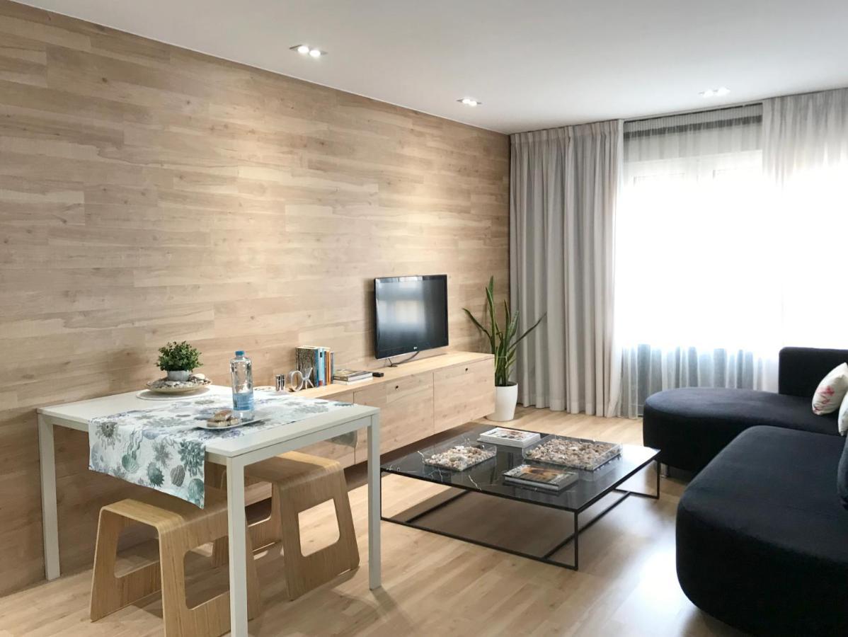 Al_Reparo Home Beach _ Adra Bagian luar foto