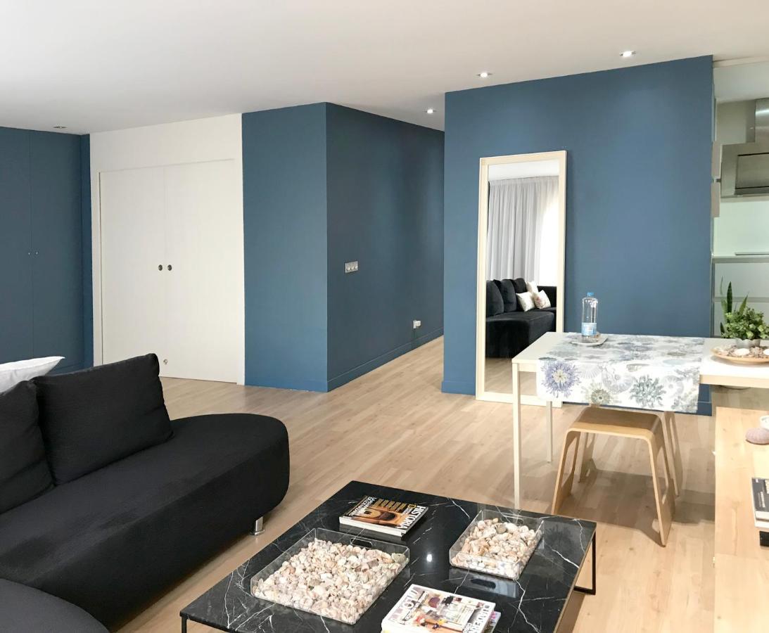 Al_Reparo Home Beach _ Adra Bagian luar foto