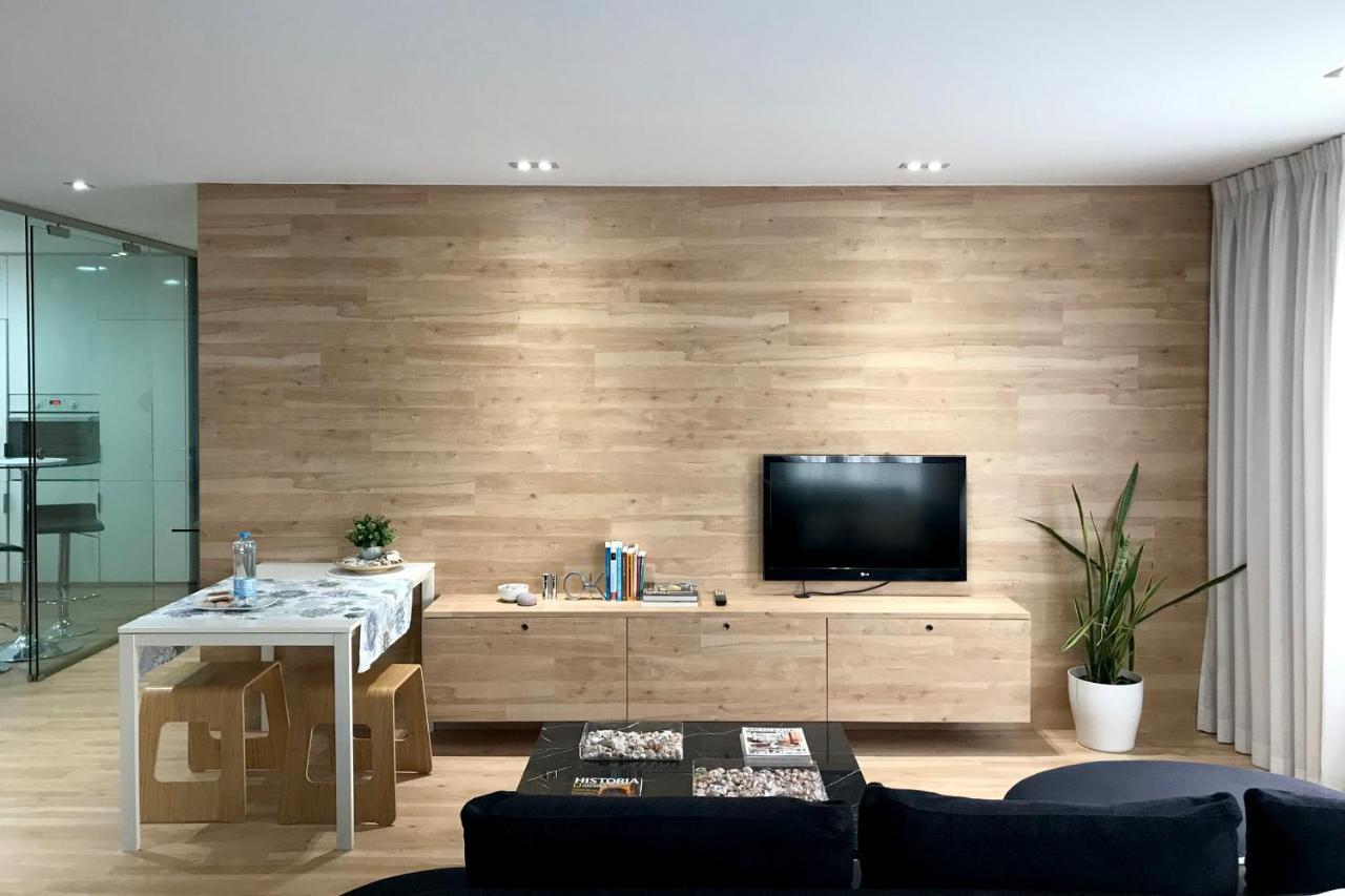 Al_Reparo Home Beach _ Adra Bagian luar foto